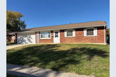 1620 Haverhill Drive, Piqua, OH 45356 - Photo 1