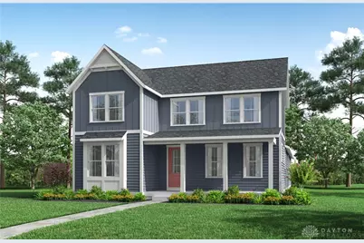[Address not provided], Turtlecreek Twp, OH 45036 - Photo 1