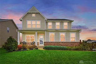 3262 Heatherstone Dr, Troy, OH 45373 - Photo 1