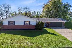 1296 Horizon Dr, Fairborn, OH 45324 - Photo 1
