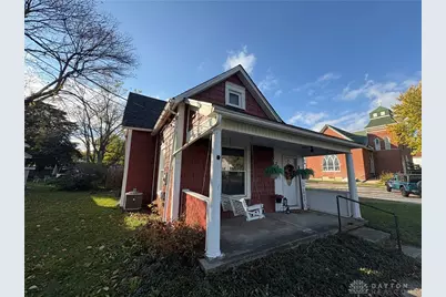 331 N Main Street, Eldorado, OH 45321 - Photo 1