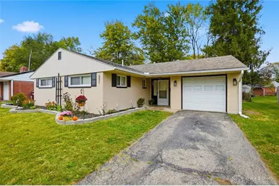 651 Wiltshire Boulevard, Dayton, OH 45419 - Photo 1