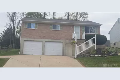 407 W Central, Camden, OH 45311 - Photo 1