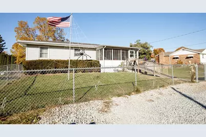 105 E 1st Street, Fletcher, OH 45326 - Photo 1