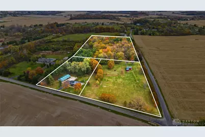 10876 Mechanicsburg Catawba Road, Mechanicsburg, OH 43044 - Photo 1