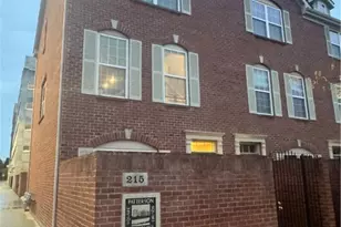 215 E 1st St, Dayton, OH 45402 - Photo 1