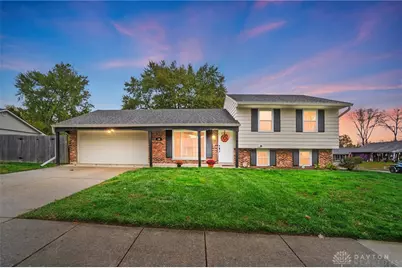 100 Cedar Hill Lane, Springboro, OH 45066 - Photo 1