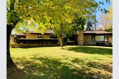 709 Shrine Road, Springfield, OH 45504 - Photo 1