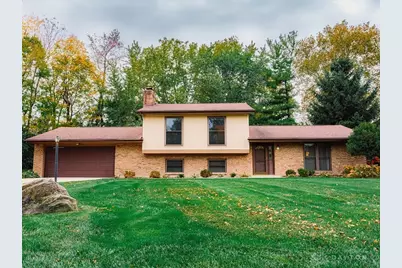 3951 Ephrata Court, Beavercreek, OH 45430 - Photo 1