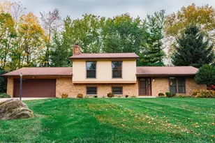 3951 Ephrata Ct, Beavercreek, OH 45430 - Photo 1