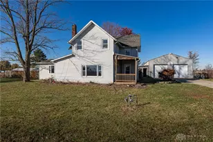 8979 State Route 235, Lakeview, OH 43331 - Photo 1