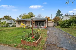 4081 Lobata Pl, Dayton, OH 45416 - Photo 1