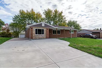 5802 Sparkhill Drive, Dayton, OH 45414 - Photo 1