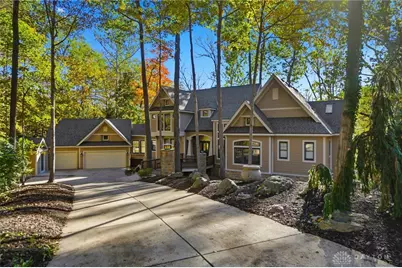 3919 Sable Ridge Drive, Bellbrook, OH 45305 - Photo 1