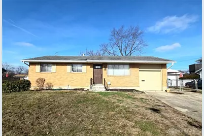 5031 Retford Drive, Dayton, OH 45417 - Photo 1