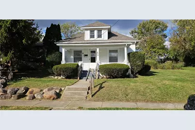 654 E 3rd Street, Xenia, OH 45385 - Photo 1