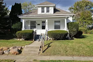 654 E 3rd St, Xenia, OH 45385 - Photo 1