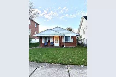 1626 Darst Avenue, Dayton, OH 45403 - Photo 1