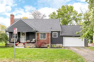 4005 W Corinth Blvd, Dayton, OH 45410 - Photo 1