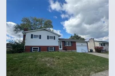 1013 S Heincke Road, Miamisburg, OH 45342 - Photo 1