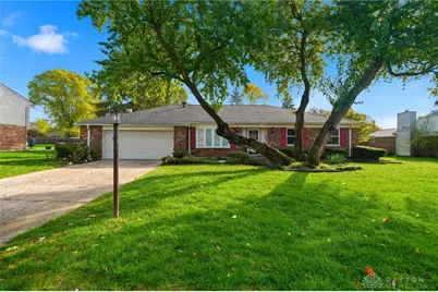 4250 Willow Creek Drive, Dayton, OH 45415 - Photo 1