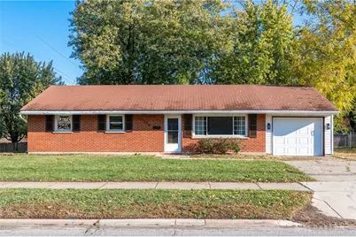 3009 E Dorothy Lane, Dayton, OH 45420 - Photo 1