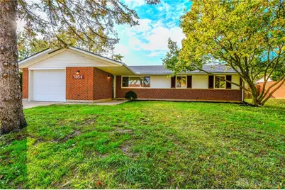 7854 Harshmanville Road, Dayton, OH 45424 - Photo 1