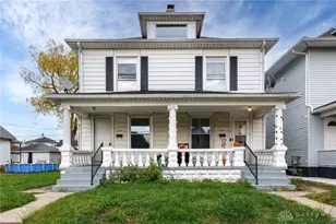 818 Troy St, Dayton, OH 45404 - Photo 1