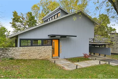 1969 Westgate Road, Springfield, OH 45504 - Photo 1