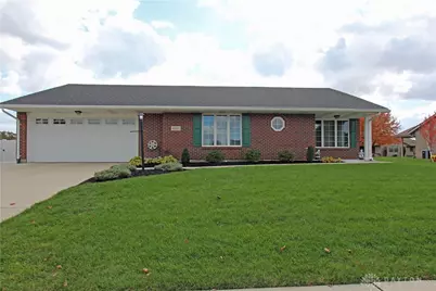 1827 Park Avenue, Piqua, OH 45356 - Photo 1