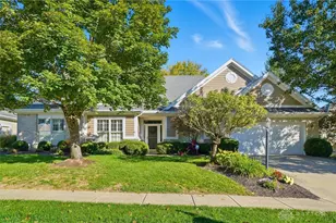 1271 Forest Walk Dr, Dayton, OH 45459 - Photo 1