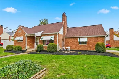 3040 Ridgemore Avenue, Dayton, OH 45429 - Photo 1