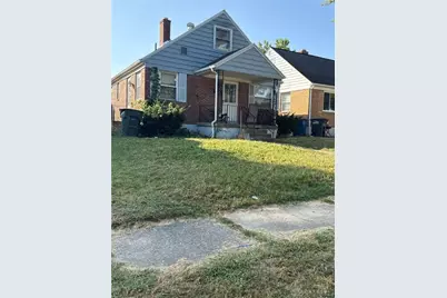 326 Ernst Avenue, Dayton, OH 45405 - Photo 1