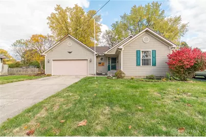 470 N Main Street, West Milton, OH 45383 - Photo 1