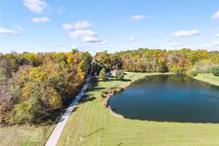 9663 E Berrysville, Hillsboro, OH 45133 - Photo 1