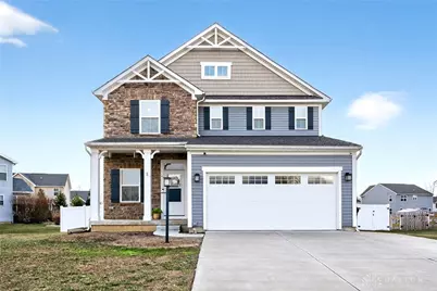 7368 Timber Wolf Drive, Carlisle, OH 45005 - Photo 1