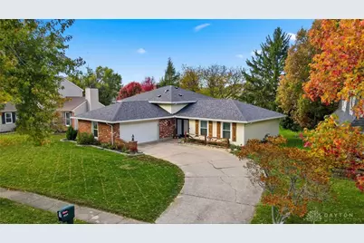 1525 Brookfield Lane, Troy, OH 45373 - Photo 1