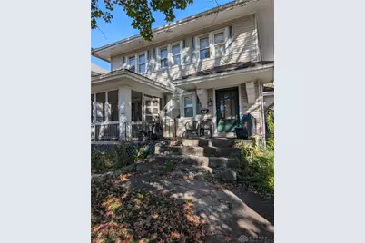 549 Kenwood Avenue, Dayton, OH 45406 - Photo 1