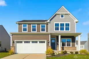 9172 Lakeside St., Tipp City, OH 45371 - Photo 1