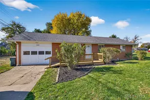 3325 Rolfe Ave, Dayton, OH 45414 - Photo 1