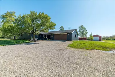 7820 Arlington Road, Brookville, OH 45309 - Photo 1