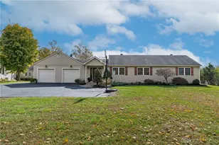 8170 Lower Miamisburg Rd, Germantown, OH 45327 - Photo 1