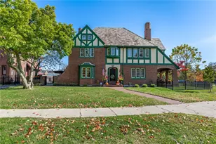 1727 Harvard Blvd, Dayton, OH 45406 - Photo 1