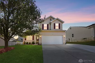 454 Thompson Drive, Fairborn, OH 45324 - Photo 1