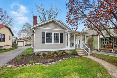311 Wonderly Avenue, Oakwood, OH 45419 - Photo 1