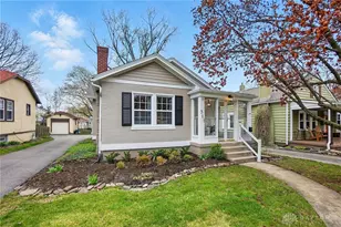 311 Wonderly Ave, Oakwood, OH 45419 - Photo 1