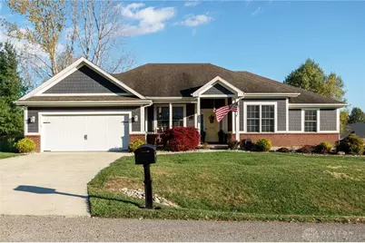 105 Shepherds Ridge, Waynesville, OH 45068 - Photo 1