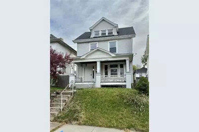 636 Wilfred Avenue, Dayton, OH 45410 - Photo 1