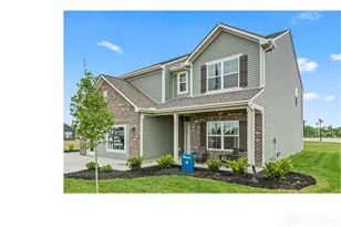 401 Harper Creek Dr, Brookville, OH 45309 - Photo 1