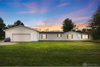 2723 Gano Road, Liberty Twp, OH 45177 - Photo 1